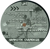 Disturb The Piece - Ep Vol 2