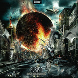 Furyan - When Worlds Collide