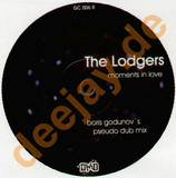 The Lodgers - Moments In Love