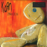Korn - Issues
