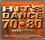 Hits Dance - 70-80 Vol. 4