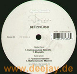 Der Zyklus - 2