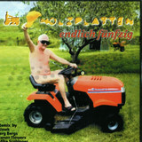 Holzplatten - Endlich Fünfzig *1*