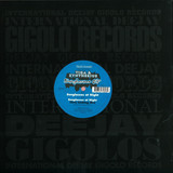 Tiga & Zyntherius - Sunglasses  At Night