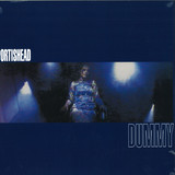 Portishead - Dummy (lp)