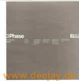 3 Phase Feat. Speedy J - Snafu Session