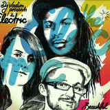 Dj Vadim Presents - The Electric Ft Yarah Bravo