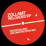 Fan Erhalder - Zollamt Reloaded Ep