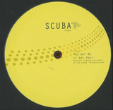 Scuba - Scuba Remixes Pt 2