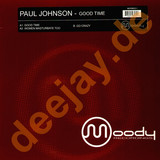 Paul Johnson - Go Crazy