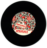 Apeanaut - Redbud 7"