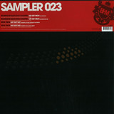 Belgian House Maffia - Sampler *23* Gregor Salto