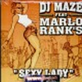Dj Maze - Sexy Lady