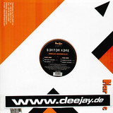 Doktor Kore - Break Down Ep