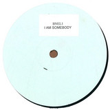 Glenn Jones / Beau Williams - I Am Somebody