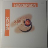 Henderson - Shock