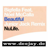 Bigfella - Beautiful *2* J.jack