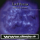 Letticia - Colour Of My Dreams