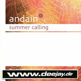 Andain - Summer Calling *airwave*