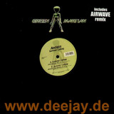 Andain - Summer Calling