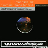 Modes Of Communication - Volume 2 - 2x12"