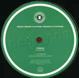 Starbug - Hummelbär