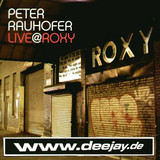 Peter Rauhofer - Live @ Roxy 2x12"
