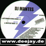 Dj Mantes - Hit Began In Space