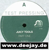 Juicy Tools - Part One