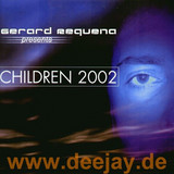 Gerard Requena - Children 2002