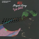 Dj Hell Feat. Bryan Ferry - *1* U Can Dance