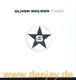 Oliver Moldan - Freefall