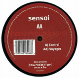 Sensai - Control / Voyager