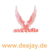 Ascii Disko - S/t (3x12')