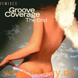 Groove Coverage - The End Remix