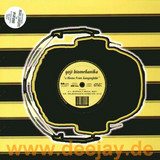 Yoji Biomehanika - Theme From Banginglobe