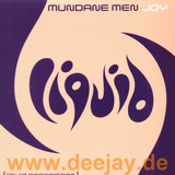 Mundane Men - Joy