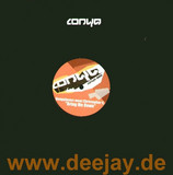 Bongoloverz Meets Christopher - Bring Me Down