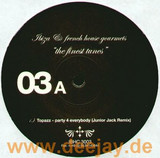 Ibiza & French House Gourmets - Volume 3