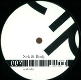 Sek & Bodj - Acid Talks