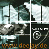 Van Huys - Wonderful World