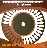 Carl Cox - Dirty Bass