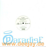 Juan Magan & Cesar Delrio - Stage Of