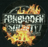 Counterstrike / Katharsys / Forbidden Society - Extreme Current Value Remix / Redeemer