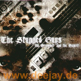 The Stunned Guys - The Drummer And The Dance