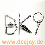 Dk - Dk 9 (the New Beginning)