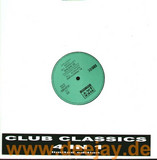 Sputnik / Belladonna - 4 In 1 Dance Classic
