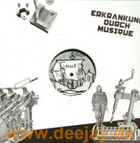Cnut - Dancing Dancing