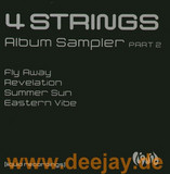 4 Strings - Album Sampler *2*