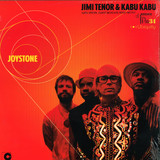 Jimi Tenor & Kabu Kabu - Joystone